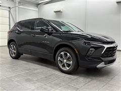 2023 Chevrolet Blazer  2023 Chevrolet Blazer