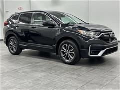2020 Honda CR-V  2020 Honda CR-V