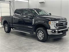 2022 Ford Super Duty F-250 SRW  2022 Ford Super Duty F-250 SRW