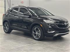 2022 Buick Encore GX  2022 Buick Encore GX