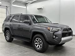 2023 Toyota 4Runner  2023 Toyota 4Runner
