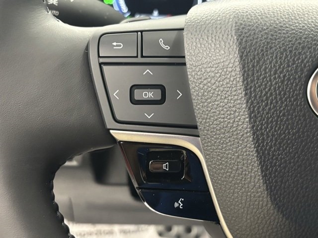 Toyota Camry XLE (Natl) 2025