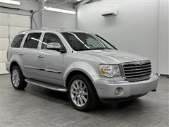 2008 Chrysler Aspen 