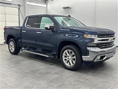 2021 Chevrolet Silverado 1500  2021 Chevrolet Silverado 1500
