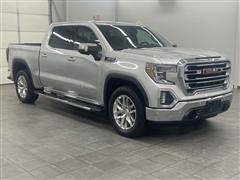 2019 GMC Sierra 1500  2019 GMC Sierra 1500