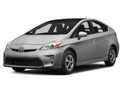 2015 Toyota Prius  2015 Toyota Prius