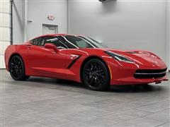2015 Chevrolet Corvette  2015 Chevrolet Corvette