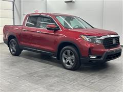 2022 Honda Ridgeline  2022 Honda Ridgeline