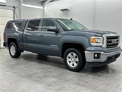 2014 GMC Sierra 1500 