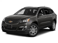 2015 Chevrolet Traverse  2015 Chevrolet Traverse