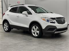 2016 Buick Encore  2016 Buick Encore