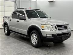 2007 Ford Explorer Sport Trac 