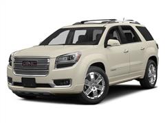 2015 GMC Acadia  2015 GMC Acadia