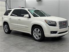 2015 GMC Acadia 