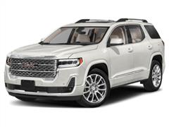 2023 GMC Acadia  2023 GMC Acadia