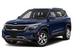 2021 Kia Seltos  2021 Kia Seltos