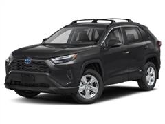 2025 Toyota RAV4  2025 Toyota RAV4