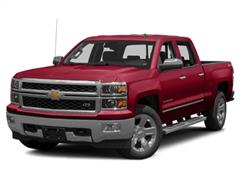 2015 Chevrolet Silverado 1500  2015 Chevrolet Silverado 1500
