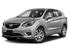 2020 Buick Envision  2020 Buick Envision
