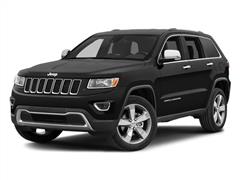 2014 Jeep Grand Cherokee  2014 Jeep Grand Cherokee