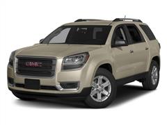 2015 GMC Acadia  2015 GMC Acadia