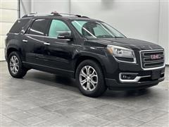 2015 GMC Acadia 