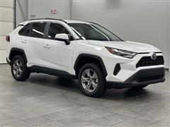 2024 Toyota RAV4  2024 Toyota RAV4
