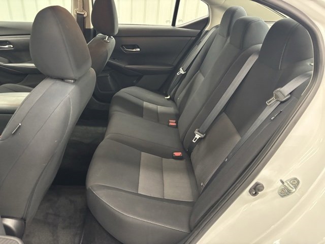 Nissan Sentra SV CVT 2023