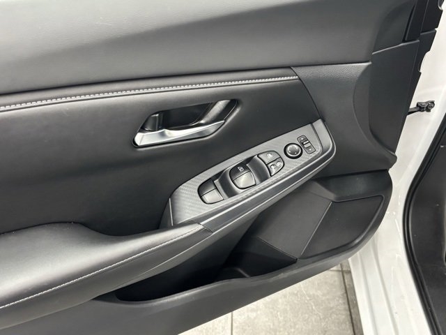 Nissan Sentra SV CVT 2023
