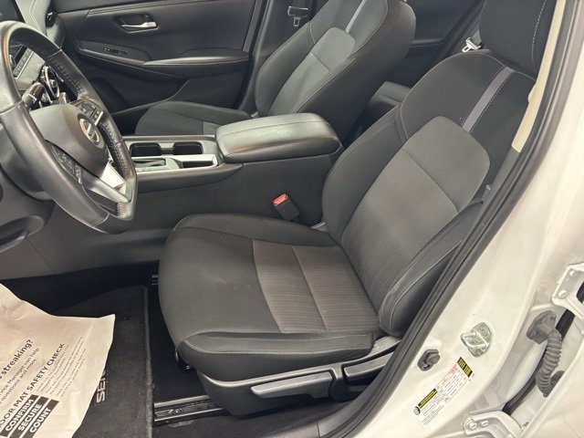 Nissan Sentra SV CVT 2023