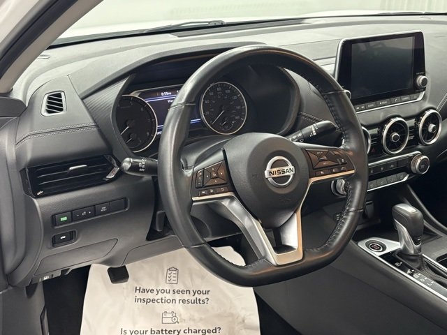 Nissan Sentra SV CVT 2023