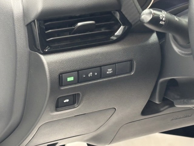 Nissan Sentra SV CVT 2023