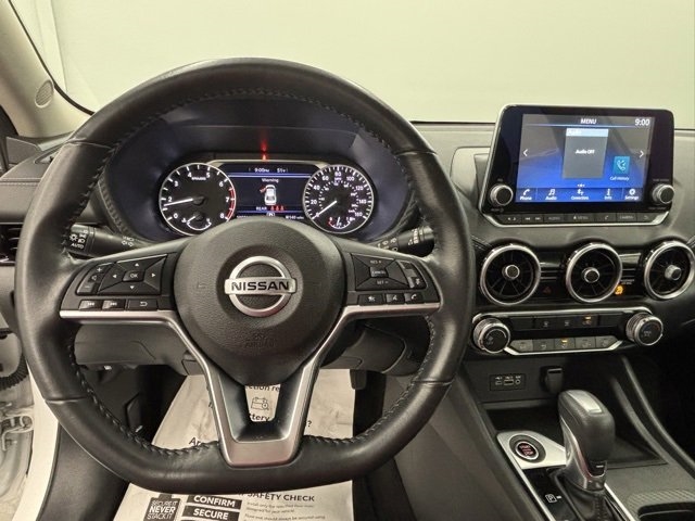 Nissan Sentra SV CVT 2023