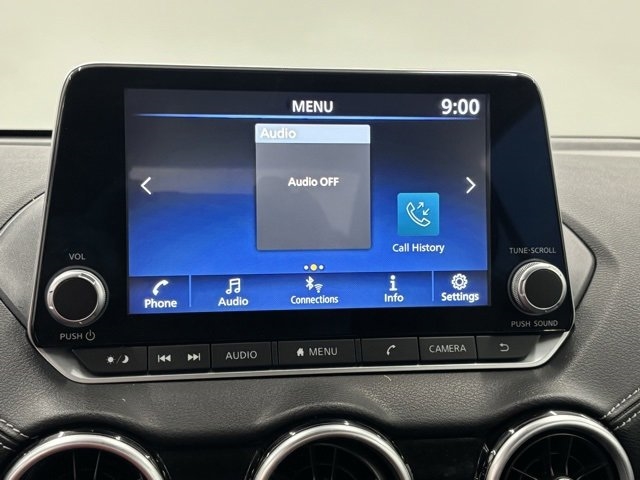 Nissan Sentra SV CVT 2023