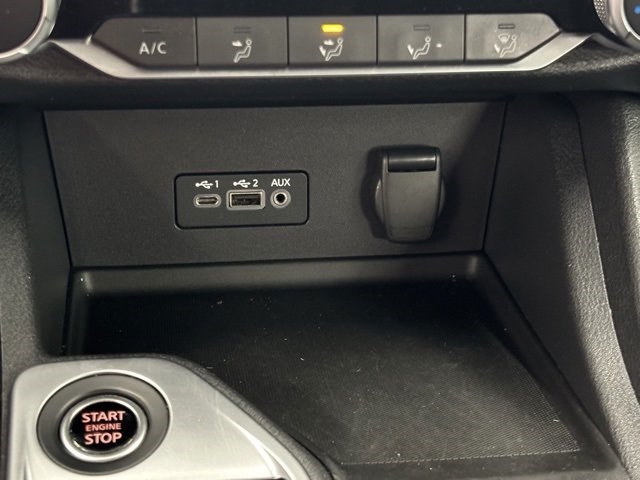 Nissan Sentra SV CVT 2023