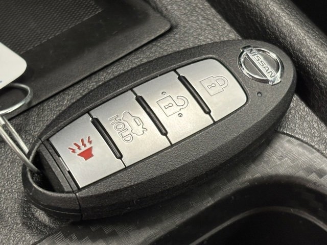 Nissan Sentra SV CVT 2023