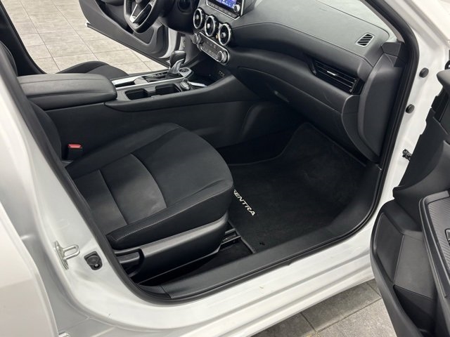 Nissan Sentra SV CVT 2023