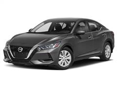2023 Nissan Sentra  2023 Nissan Sentra