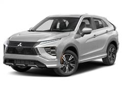 2024 Mitsubishi Eclipse Cross  2024 Mitsubishi Eclipse Cross