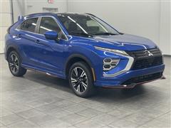 2024 Mitsubishi Eclipse Cross  2024 Mitsubishi Eclipse Cross