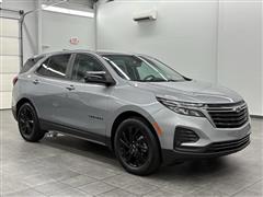 2024 Chevrolet Equinox  2024 Chevrolet Equinox