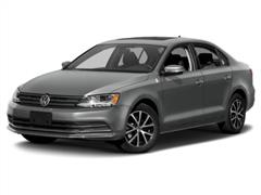 2015 Volkswagen Jetta Sedan 