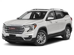 2023 GMC Terrain  2023 GMC Terrain