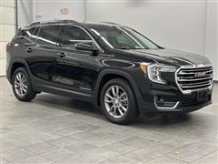 2023 GMC Terrain 