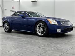2004 Cadillac XLR 