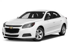 2015 Chevrolet Malibu 