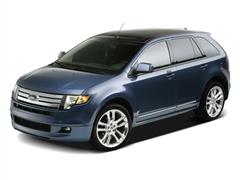 2010 Ford Edge 