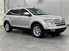 2010 Ford Edge 