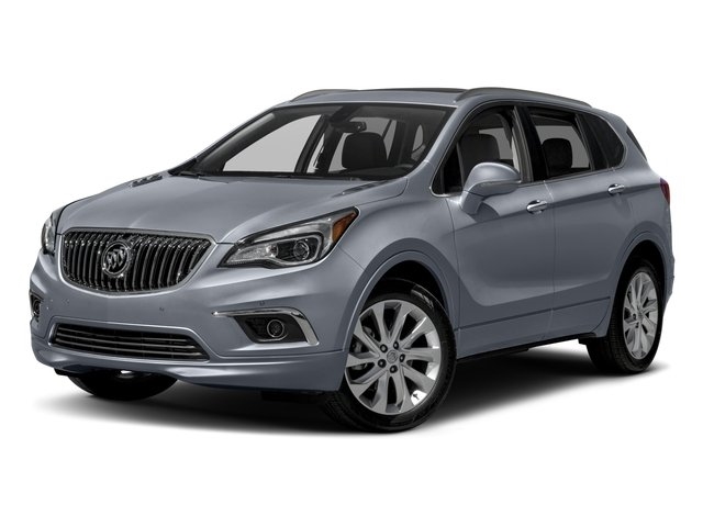 2017 Buick Envision FWD 4dr Essence