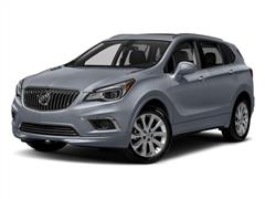 2017 Buick Envision 